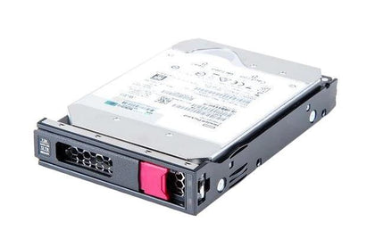 881787-H21 HPE 12TB 7200RPM SATA 6Gbps (512e) 3.5-inch Hard Drive