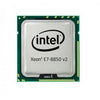 88Y5399 | Lenovo 2.00GHz 24MB L3 Cache 6.40GT/s QPI Intel Xeon E7-8850 10-Core Processor