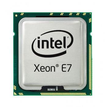 88Y6103 IBM Intel Xeon 10 Core E7-4860 2.26GHz 24MB SMART Cache 6.4GT/s QPI Socket LGA-1567 32NM 130W Processor