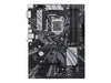 PRIME Z370-P II | Asus PRIME Z370-P II Motherboard ATX LGA1151 Socket Z370 USB 3.1 Gen 1 Gigabit LAN onboard graphics (CPU required) HD Audio (8-channel)