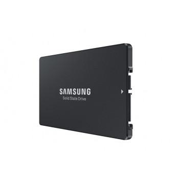 MZ7LM240HCGR | Samsung PM863 240GB SATA 6Gbps 2.5-inch Solid State Drive
