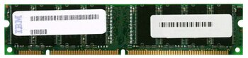89P5323 IBM 512MB DDR Non ECC PC-2700 333Mhz Memory
