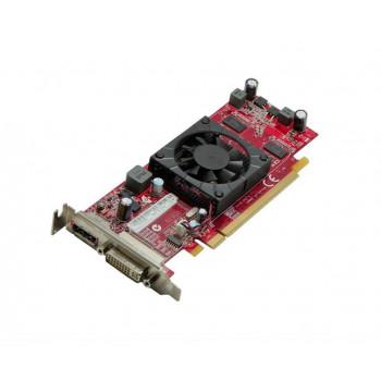 89Y6152 | IBM / Lenovo ATI Radeon HD 5450 512MB PCI Express DVI Port Low Profile Video Card