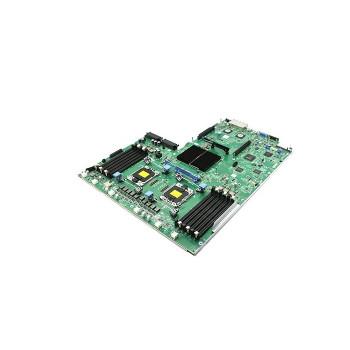 8D1D9 | Dell System Board (Motherboard) with Tray for PowerEdge R610