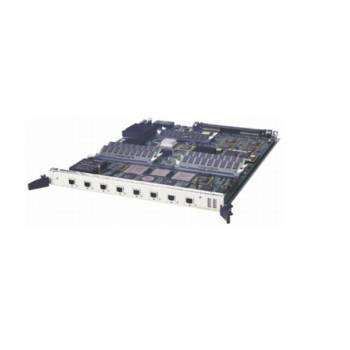 8FE-FX-SC-B | Cisco 8-Port 100Base-FX SC Connector line Card for 12000 Series