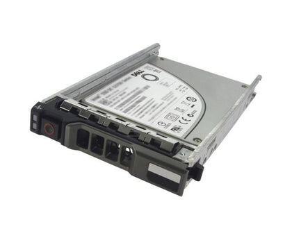 8GHTM Dell 400GB SAS 12Gbps Mixed-Use 2.5-Inch Solid State Drive