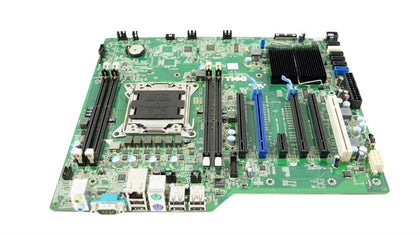 8HPGT | Dell System Board (Motherboard) Socket LGA2011 without CPU Rev. A01 for Precision Workstation T350