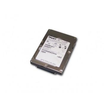 8J300J0 | Maxtor Atlas 300GB 10000RPM 8MB Cache 80-Pin Ultra-320 SCSI 3.5-inch Low Profile (1.0inch) Hard Drive