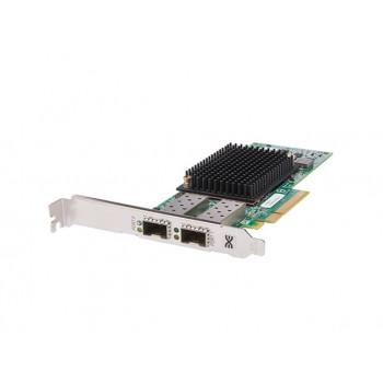 8YY7M | Dell Emulex OCE10102-FX-D FCoE 10Gb Dual Port PCI-Express NIC