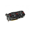 90-C1CS50-L0UAY0BZ | ASUS Radeon HD7870 2GB GDDR5 PCI Express 3.0 x16 2 x DVI HDMI DisplayPort Video Graphics Card