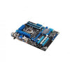 90-MIBHQ0-G0EAY0DZ | Asus Intel P8H77-M Pro Motherboard LGA 1155 32GB DDR3 I/O Shield