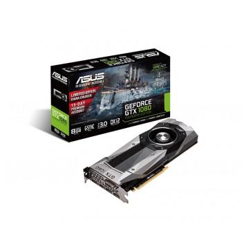 900-1G413-2500-001 | Nvidia GeForce GTX 1080 8GB 256-Bit GDDR5X PCI Express 3.0 7680 x 4320 Graphics Card