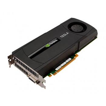 900-21030-2200-000 | nVidia Tesla C2050 3GB GDDR5 PCI Express x16 GFX Graphics Card