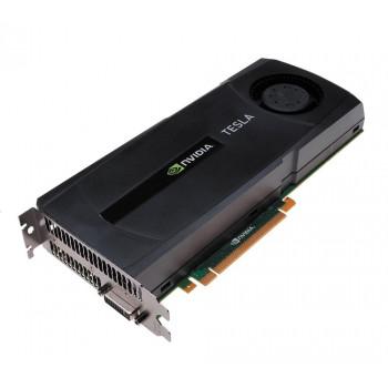 900-21030-2220-000 | nVidia Tesla C2070 6GB GDDR5 GPU Computing Module Processor