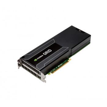 732635-001 | HP nVidia Tesla K2 Dual Gpu PCI-Express Module 8GB Video Card