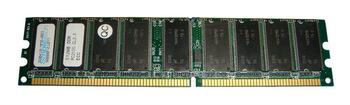 9000-21047-222 SimpleTech 512MB DDR Registered ECC PC-2100 266Mhz Memory