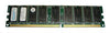 9000-21047-222 SimpleTech 512MB DDR Registered ECC PC-2100 266Mhz Memory