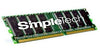 9000-40440-000 SimpleTech 512MB DDR Non ECC PC-2700 333Mhz Memory