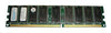 90000-21077-223 SimpleTech 512MB DDR Non ECC PC-3200 400Mhz Memory