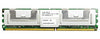 90000-40634-003U SimpleTech 1GB DDR2 Fully Buffered FB ECC PC2-5300 667Mhz 2Rx8 Memory