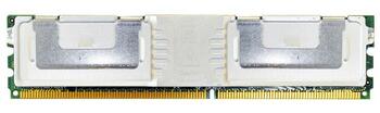 90000-40637-002U SimpleTech 2GB DDR2 Fully Buffered FB ECC PC2-4200 533Mhz 2Rx4 Memory
