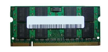 90000-40644-003U SimpleTech 2GB DDR2 SoDimm Non ECC PC2-5300 667Mhz Memory