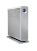9000258EK | LaCie d2 Quadra v3 4TB 7200RPM USB 3.0 eSATA 3Gbps FireWire 400/800 32MB Cache External Hard Drive