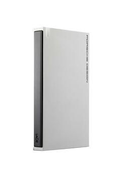 9000293 | LaCie Porsche Design P9233 1TB 7200RPM USB 3.0 16MB Cache 3.5-inch External Hard Drive