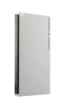 9000304 | LaCie Porsche Design P9223 Slim 500GB USB 3.0 2.5-inch External Hard Drive