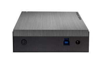 9000384EK | LaCie Porsche Design 4TB USB 3.0 3.5-inch External Hard Drive