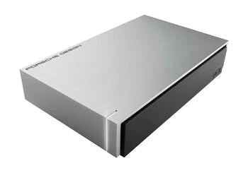 9000479 | LaCie Porsche Design P9233 5TB USB 3.0 3.5-inch External Hard Drive