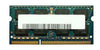 900448 VisionTek 2GB DDR3 SoDimm Non ECC PC3-10600 1333Mhz 2Rx8 Memory