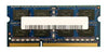 900451 VisionTek 4GB DDR3 SoDimm Non ECC PC3-12800 1600Mhz 2Rx8 Memory