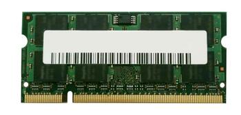 900465 VisionTek 1GB DDR2 SoDimm Non ECC PC2-5300 667Mhz Memory