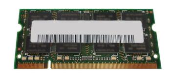 900468 VisionTek 2GB DDR2 SoDimm Non ECC PC2-6400 800Mhz Memory