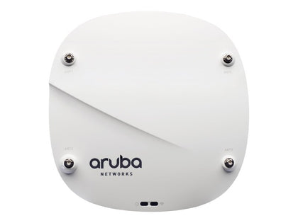 JW801A | HPE Aruba AP-335 Radio access point Wi-Fi Dual Band DC power in-ceiling