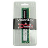 900559 VisionTek 4GB DDR2 Non ECC PC2-6400 800Mhz Memory