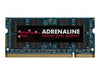 900616 | VisionTek 4GB DDR2 SoDimm Non ECC PC2-6400 800Mhz Memory