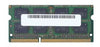 900641 VisionTek 4GB DDR3 SoDimm Non ECC PC3-12800 1600Mhz 2Rx8 Memory