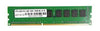 900711 VisionTek 4GB DDR3 ECC PC3-12800 1600Mhz 1Rx8 Memory