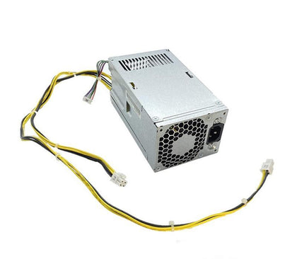 901762-002 HP 180-Watts Power Supply For HP Slimline 590 Series
