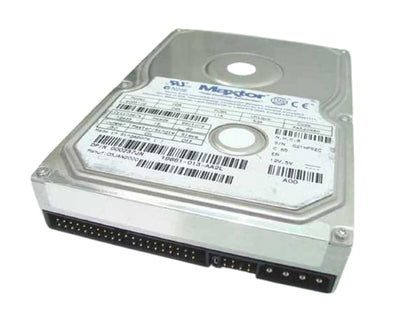 90651U2 | Maxtor 6.5GB 5400RPM 3.5-Inch IDE Hard Drive