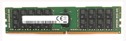 90Y4807 | IBM 32GB DDR4 Reg ECC PC4-17000 2133Mhz Dual Rank, x4 RDIMM Memory