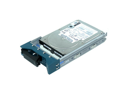 90P1341 | IBM 36.4GB 10000RPM Ultra-320 SCSI 80-Pin Hot-Pluggable 3.5-Inch Hard Drive