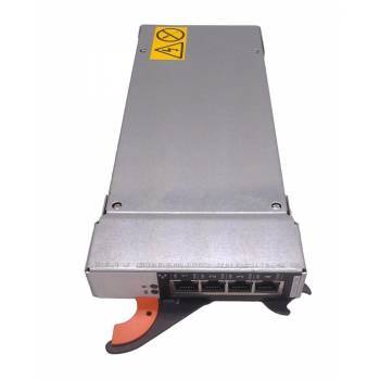90P3776 IBM Switch 4 Ports FAST Ethernet 10/100/1000BASE-TX PLUG-IN Module COMPACT BladeCentre T 8720 / 8730