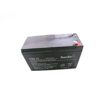 90P4827 | IBM 12V 9Ah UPS Replacement Battery