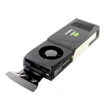 90Y2310 | IBM Nvidia Tesla M2090 6GB 384-Bit GDDR5 PCI Express x16 Graphics Card