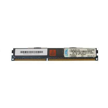 90Y3149 | IBM 8GB PC3-12800 ECC Registered DDR3-1600MHz CL11 240-Pin DIMM 1.35V Low Voltage Dual Rank Memory Module