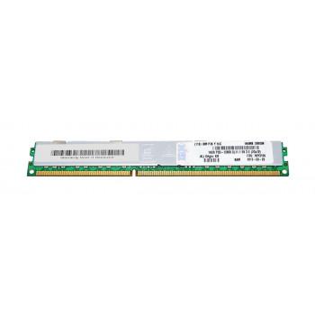 90Y3159 | IBM 16GB PC3-12800 ECC Registered DDR3-1600MHz CL11 240-Pin DIMM 1.35V Low Voltage Dual Rank Memory Module