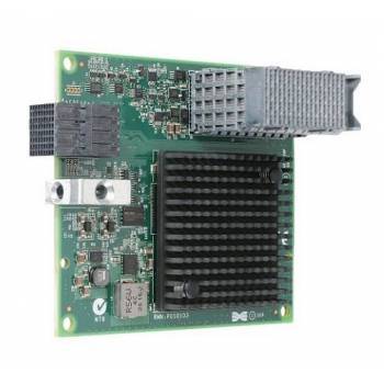 90Y3556 IBM 10Gb/s Virtual Fabric Adapter for Flex System CN4054